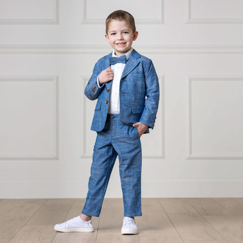 organic-chambray-suit-pant-baby Hope & Henry - Sophia's Style-2